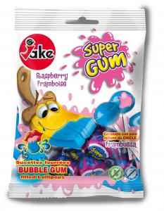 LOLLIPOPS BAG  10 PIECES 